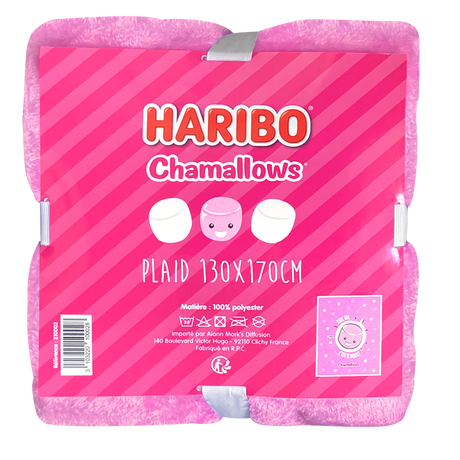 Plaid Chamallows image number null